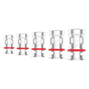 VooPoo - PNP Coil - DW60 - 5 Pack