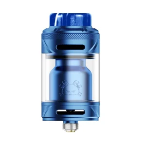 Hellvape Fat Rabbit Solo 2 RTA 51.5*25mm