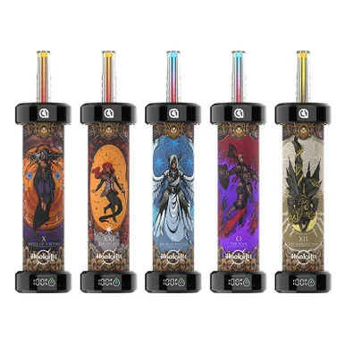 OILT HOOKALIT 40,000 PUFFS 40ML DISPOSABLE VAPE