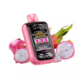 AIRMEZ MATRIX 30000 Puffs Bulk Buy Original Rechargeable Disposable Vapes Wholesale
