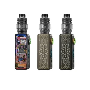 Lost Vape Centaurus M100 10th Anniversary Box Mod Kit