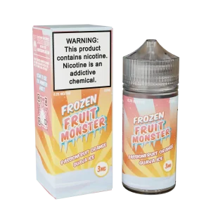 Frozen Fruit Monster E Liquid