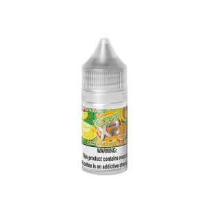 Noms X2 Salts Cactus Jackfruit Mandarin 30ml