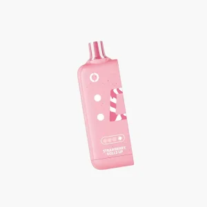 Off-Stamp Sweet Cube 25K Pod - Adjustable Sweetness, Candy Flavors