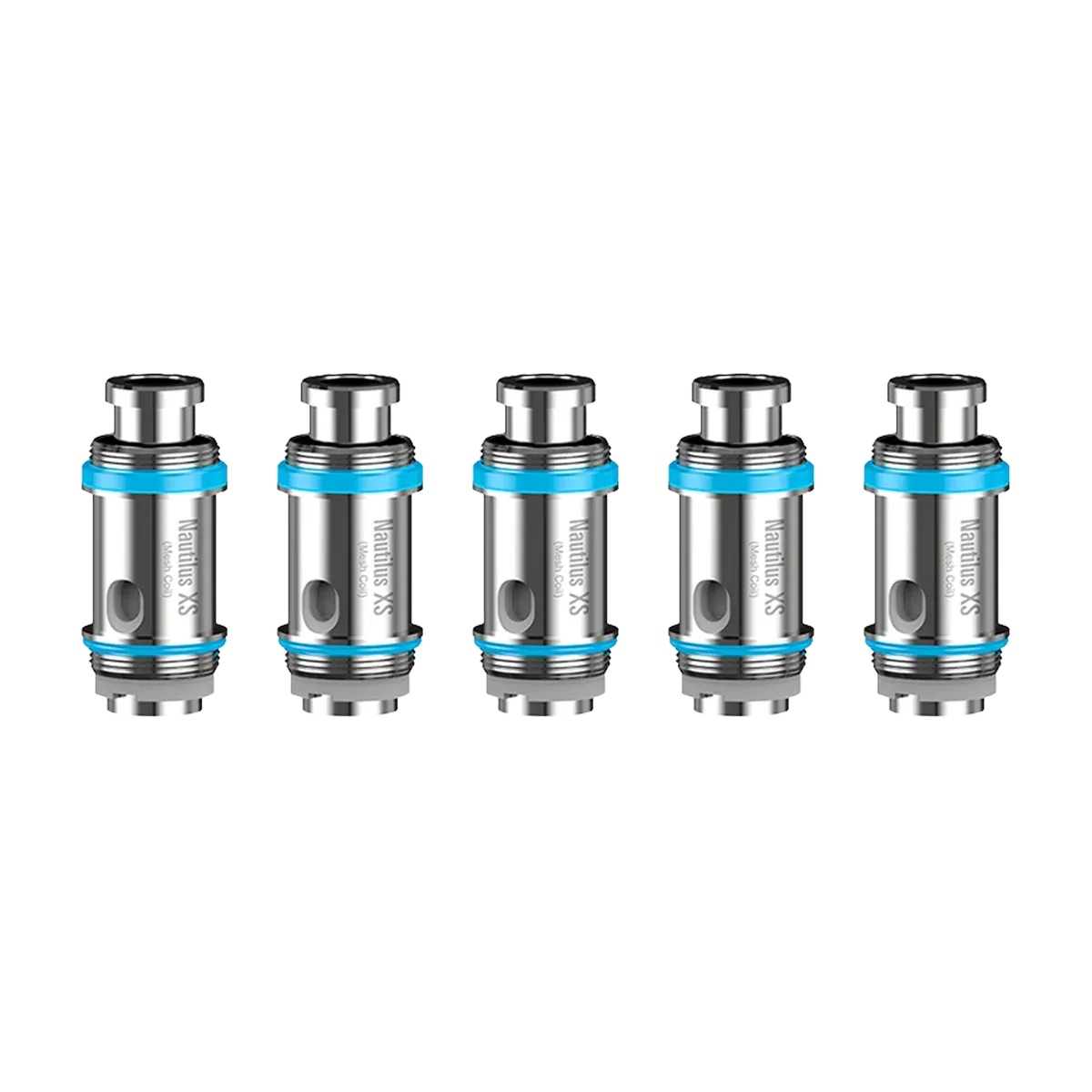 Aspire Nautilus XS Coils (Pack of 5)