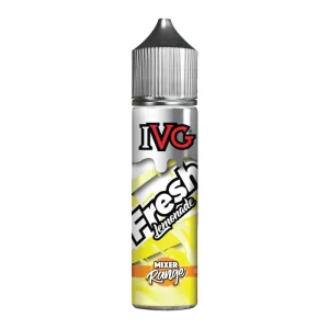 IVG Mixer - Fresh Lemonade