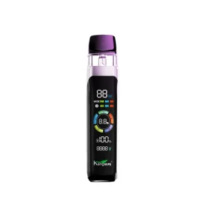 Kangvape Olimvue Pod System Kit 2ml 1500mAh