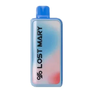 Lost Mary 35k White Gami - Lost Mary 35k White Gami