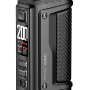 VooPoo Argus GT II 200W Mod