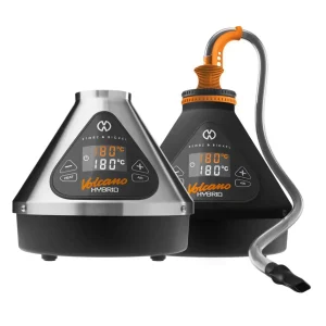 Volcano - Hybrid