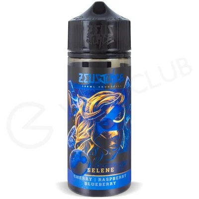 Selene Shortfill E-Liquid by Zeus Juice 100ml