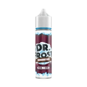 Dr Frost - Cherry Ice