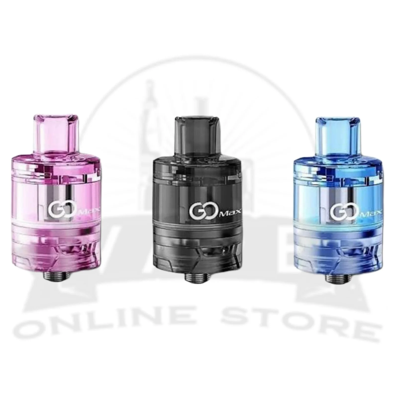 Innokin GOMax Vape Tank | 2.49£ Only Limited Sale