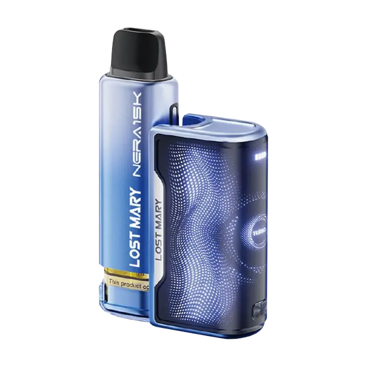 Lost Mary NERA30K Kit