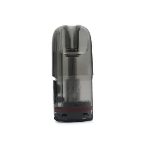 SMOK SOLUS 2 Pod Catridge 2.5ml 3pcs/pack