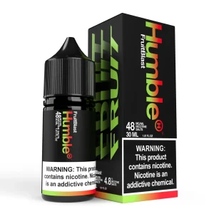 Fruit Punch (Fruit Blast) 30ml Salts