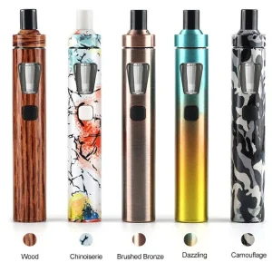 Joyetech eGo AIO Kit (New Color)