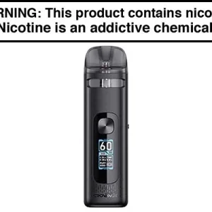 UWELL CROWN X 60W VAPE POD KIT