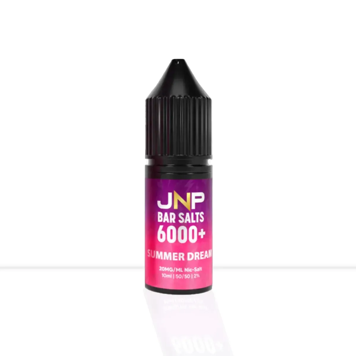 Summer Dream Bar Salts 6000+ Nic Salt E-Liquid JNP
