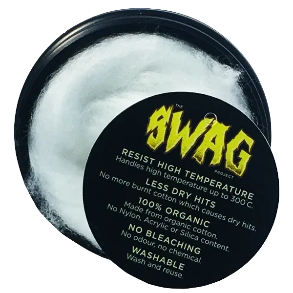 Swag Cotton