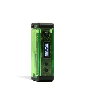Exxus Adjustable Cartridge Vaporizer