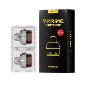 Oxva VPrime Replacement Pod Cartridges