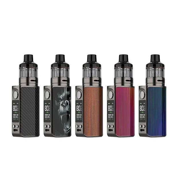 Vaporesso LUXE 80 Pod Kit 2500mAh - Image 2