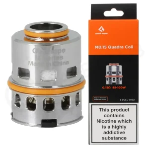Geekvape M Coils