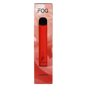 Fog Series 16 Cherry Ice 2ml 20mg