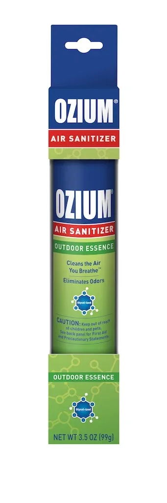 Ozium Air Sanitizer 99g - Image 2