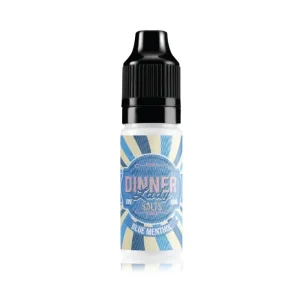 Dinner Lady Salts - Blue Menthol