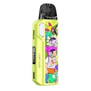 Lost Vape Thelema Elite DM45 Pod System Kit 45W