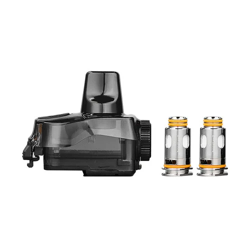 Geekvape Aegis Boost Plus Pod Replacement Cartridge & 2 Coils