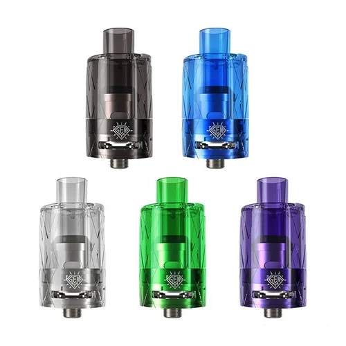 Freemax GEMM Disposable Tanks G1 0.15 Coil Mesh 2 pack