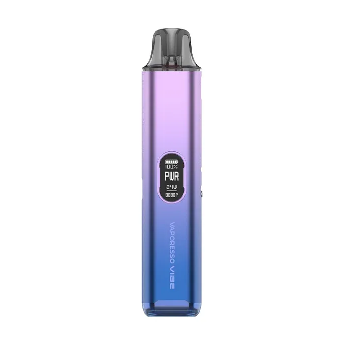 Vaporesso Vibe Pod Vape Kit - Image 2