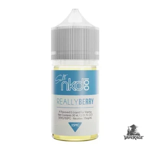 Really Berry — NKD 100 30mL Nic Salt