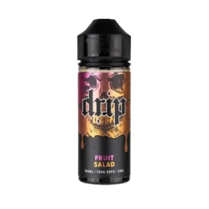 Drip - Fruit Salad