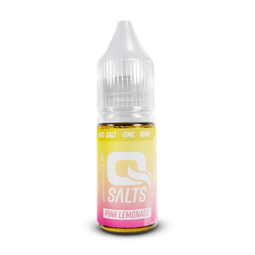 QSalts - Pink Lemonade - Image 2