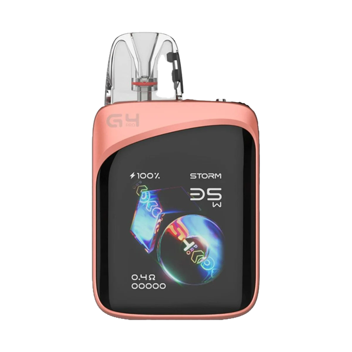 UWELL Caliburn G4 Pro Koko Kit