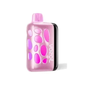 Watermelon Ice - Vozol Rave 50K