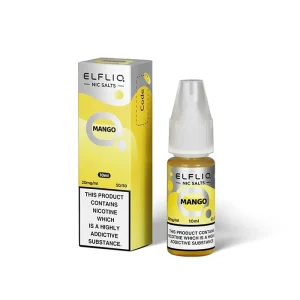 Elf Liq - Mango