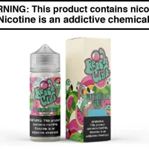 WATERMELON WAVE BY BEACH CLUB 100ML