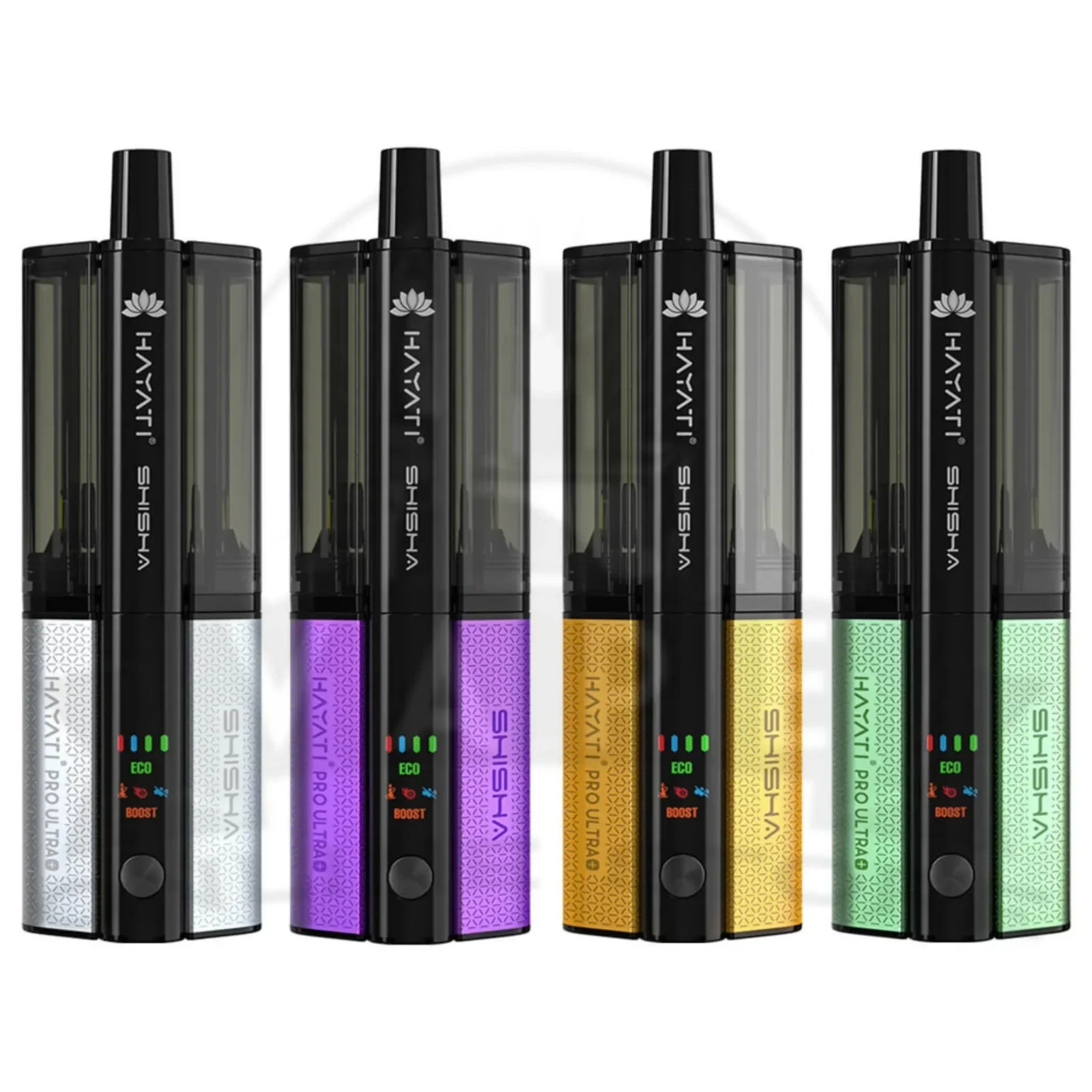 Hayati Pro Ultra Plus Shisha 30k Prefilled Pod Kit