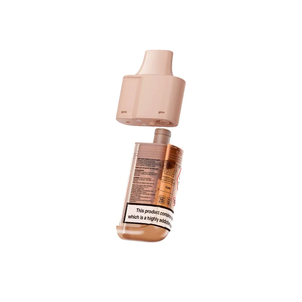 Lost Mary - BM6000 Refill Pack - Image 2
