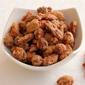 Sweet Nutz