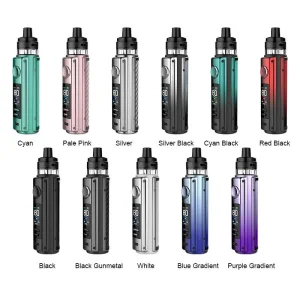 SMOK Supa Pro Pod Mod Kit 80W