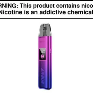 VOOPOO ARGUS G KIT