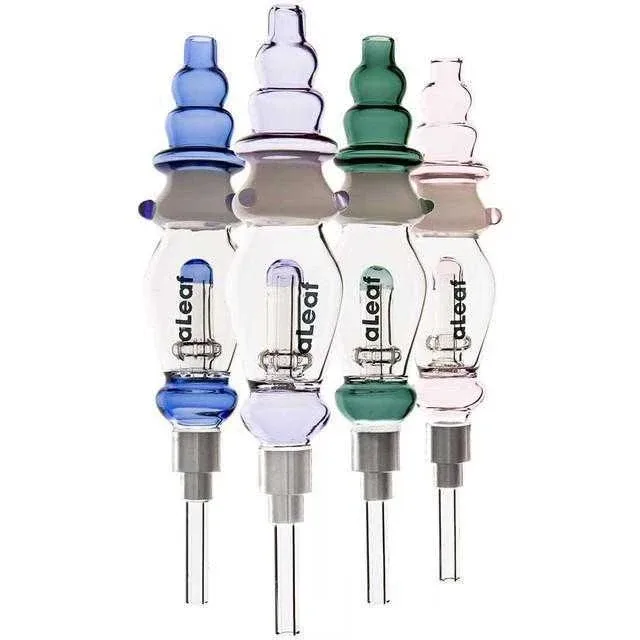 aLeaf Nectar Collector - Mega Line Tower with Barrel Perc
