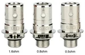 Innokin Zenith 2 & Zlide Plex3D Z-Coils Heads 5pcs