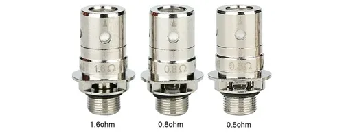 Innokin Zenith 2 & Zlide Plex3D Z-Coils Heads 5pcs